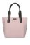 Preview: Changing Bag Shopper pink Storksak
