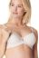 Preview: Keyhole Nursing Bra with Form Cups nude