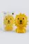 Preview: Lion Nursery Lamp Dimmable