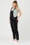 Preview: Tapered Maternity Jumpsuit black