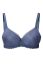 Preview: Nursing bra with lace and soft cups