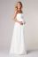 Preview: Bandeau Maternity Bridal Gown