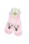 Preview: Baby Socks Deer pink