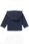 Preview: Organic Reversible Baby Jacket navy