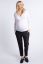 Preview: Eco Business Maternity Trousers with Crease
