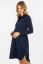 Preview: Maternity and Nursing Blouse Dress