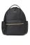 Preview: Vegan Leather Wrap Backpack with Zipper