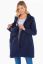 Preview: 3 in 1 Maternity and Carrying Jacket navy
