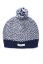 Preview: Bobble Hat with Merino Wool