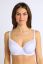 Preview: Underwired Nursing Bra with Pads white