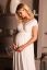 Preview: Maternity Wedding Gown