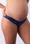 Preview: Lace Maternity Briefs blue