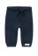 Preview: Organic Baby Knit Trousers navy