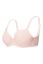 Preview: Triangle Mesh Nursing bra pink