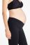 Preview: Active Maternity Leggings with Mesh Inserts