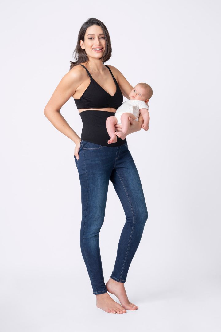 Post Maternity Super Skinny Umstandsjeans
