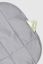 Preview: Storksak St. James 3 in 1 Scuba Diaper Bag gray mottled
