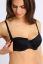 Preview: Full Cup Nursing Bra with Moulded Cups black
