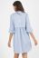 Preview: Maternity and Nursing Shirt Dress