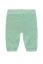 Preview: Organic Baby Knit Trousers sage