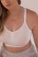 Preview: Eco Original Full Cup Maternity and Nursing Bra white