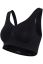 Preview: Seamless Pregnancy Bra with Soft Cups black