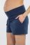 Preview: Organic Jersey Maternity Shorts