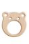 Preview: Maple Wood Gripping and Teething Ring