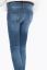 Preview: Slim Fit Maternity Jeans with Elastic Underbump Band