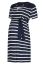 Preview: Shift Maternity Dress nautical