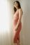 Preview: Ribbed Midi Maternity Dress