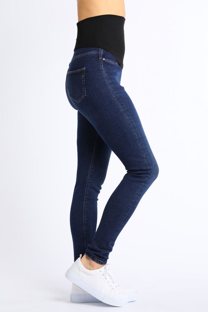 Organic Post Partum Shaping Jeans