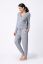 Preview: Ultra-soft maternity and nursing jumpsuit