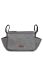 Preview: Babymel Eco Stroller Organizer Made from Recycled Plastic grey