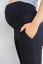 Preview: Smart Casual Maternity Pants navy