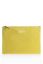 Preview: Baba diaper clutch, yellow