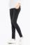 Preview: Slim Fit Maternity Jeans with Seamless Band black