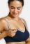 Preview: Seamless Maternity and Nursing Bra with Bra Extender