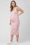 Preview: Midi Rib Maternity Dress