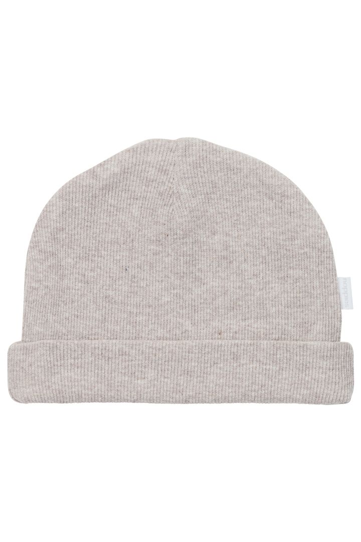 Baby Hat taupe
