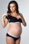 Preview: Soft Cup Pregnancy and Nursing Bra black