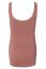 Preview: Eco Seamless Maternity Tank Top old pink