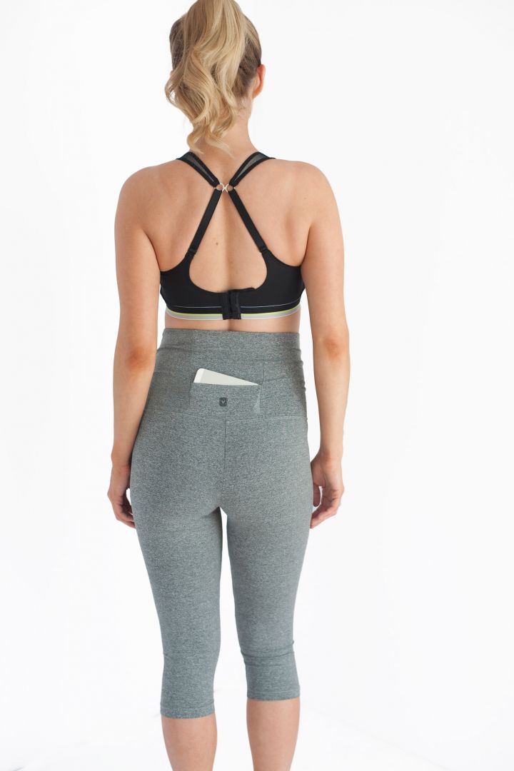 Maternity Sport Trousers