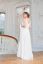 Preview: Lace Bodice Maternity Wedding Dress