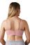 Preview: Full Cup Nursing Bra Body Silk Seamless pink
